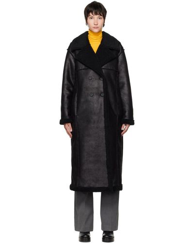 Simon Miller Coats for Women | Online Sale up to 74% off | Lyst