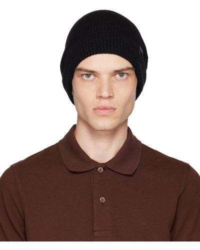 Tom Ford Cashmere Beanie - Brown
