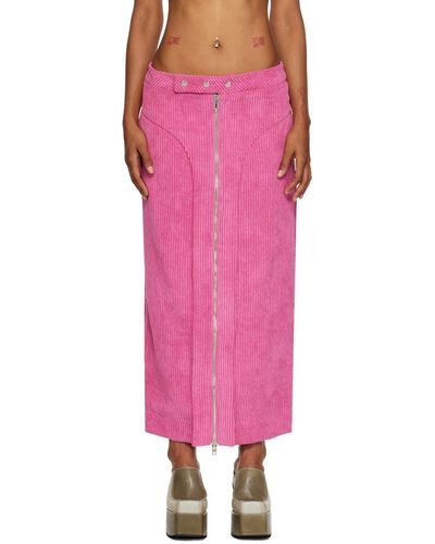 Pink Eckhaus Latta Clothing for Women | Lyst