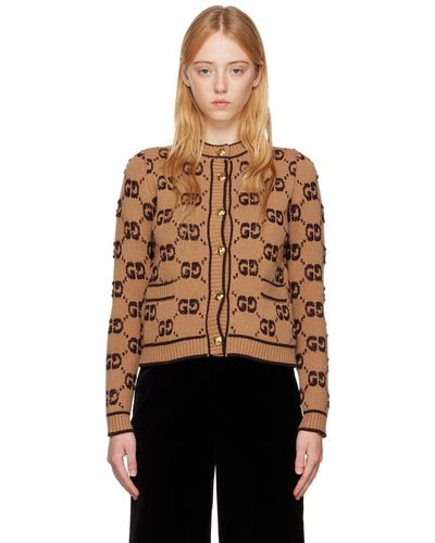 Gucci Knitwear for Women Online Sale up to 33 off Lyst