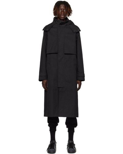 Y-3 Coats for Men | Online Sale up to 40% off | Lyst