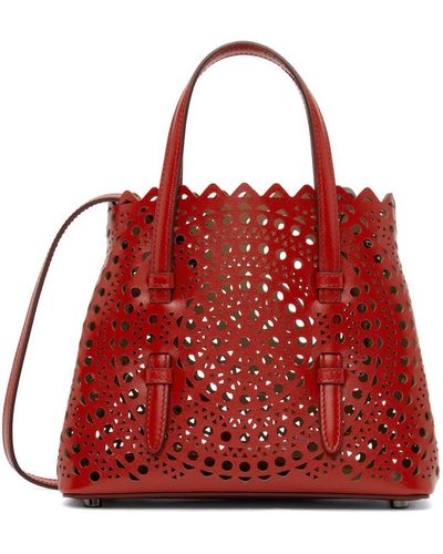  Alma Tonutti Women'S Stylish Slouch Shoulder Bag Onesize  Amaranth Red : Clothing, Shoes & Jewelry