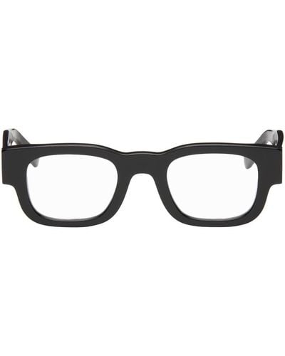 Thierry Lasry Bloody Glasses - Black