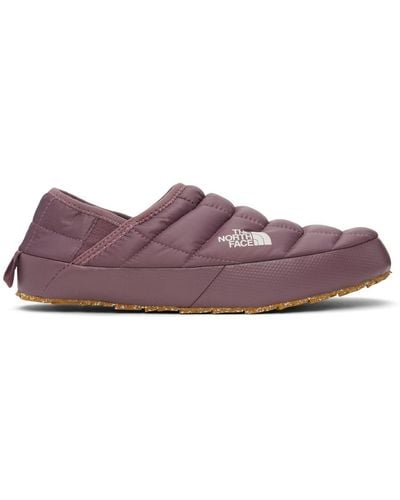 The North Face Slippers for Women | Online Sale up to 39% off | Lyst