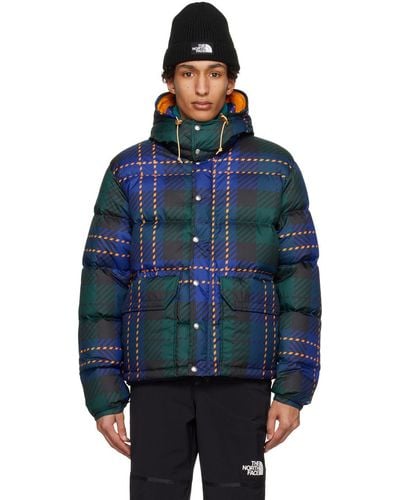 The North Face Sierra Jackets for Men - Up to 60% off | Lyst