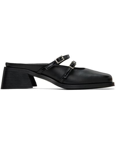 Women's Justine Clenquet Mule shoes from $330 | Lyst