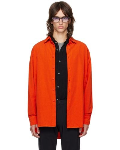 Casey Casey Shirts for Men | Online Sale up to 70% off | Lyst