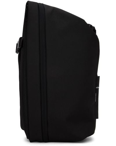 Côte&Ciel Isar Air Reflective Backpack - Black