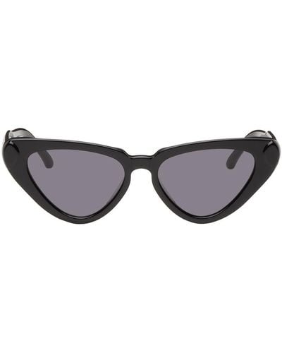 Projekt Produkt Blak Rs2 Sunglasses - Black