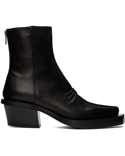 1017 ALYX 9SM Boots for Women | Online Sale up to 90% off | Lyst