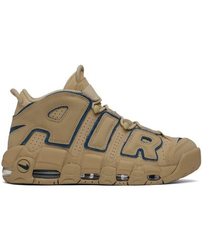 Nike Uptempo Sneakers for Men - Up to 60% off | Lyst