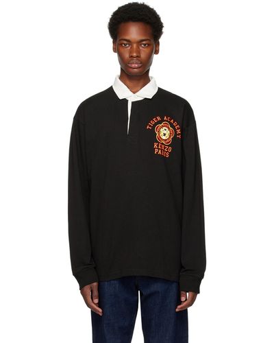 KENZO Polo shirts for Men | Online Sale up to 57% off | Lyst - Page 2