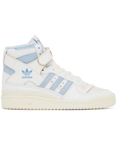 Adidas high tops womens uk sale