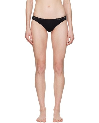 Knickers - French & Brazilian Knickers - TK Maxx UK