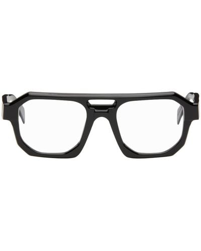 Kuboraum Black K33 Glasses