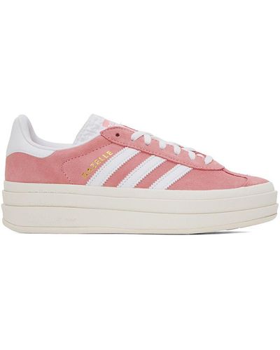 Adidas Superstar Bold Sneakers for Women - Up to 54% off | Lyst