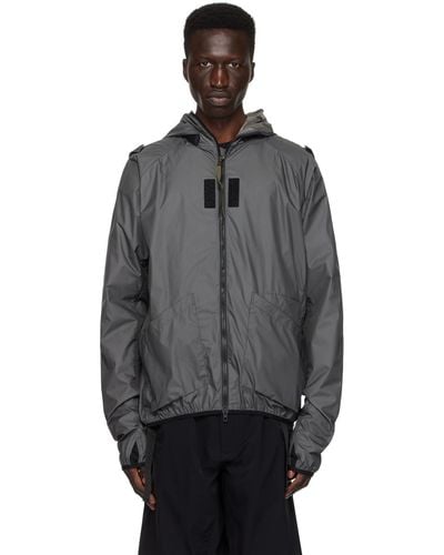 ACRONYM J118-ws Jacket - Black