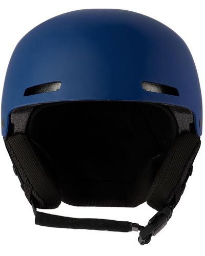 Oakley Mod1 Pro Snow Helmet - Blue
