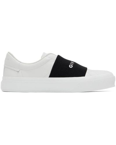 Givenchy City Sport Sneakers - Black