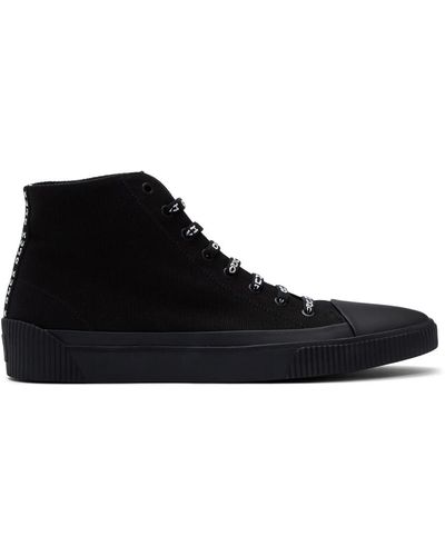 HUGO High-top sneakers for Men, Online Sale up to 59% off