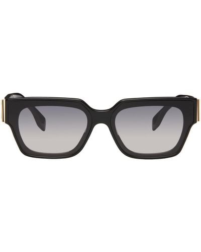 Fendi Black ' First' Sunglasses