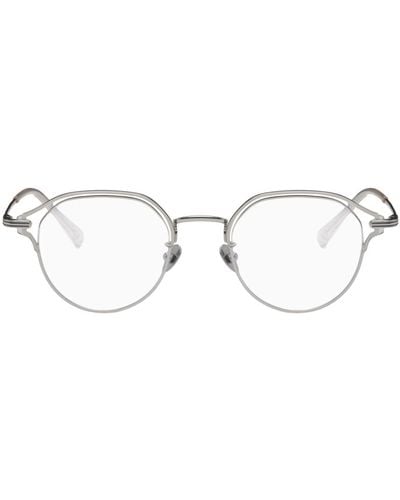 Projekt Produkt Rs14 Glasses - Black