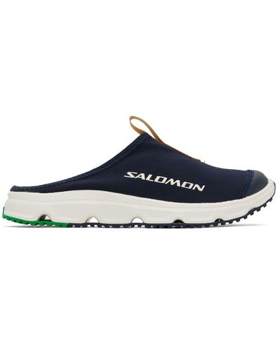 salomon slip on