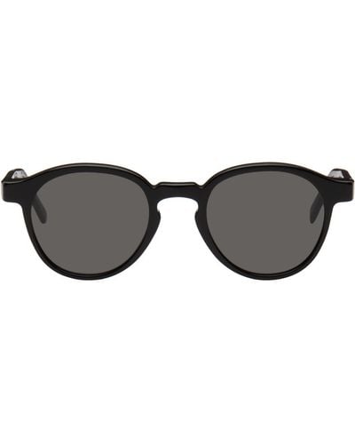 Retrosuperfuture 'The Warhol' Sunglasses - Black