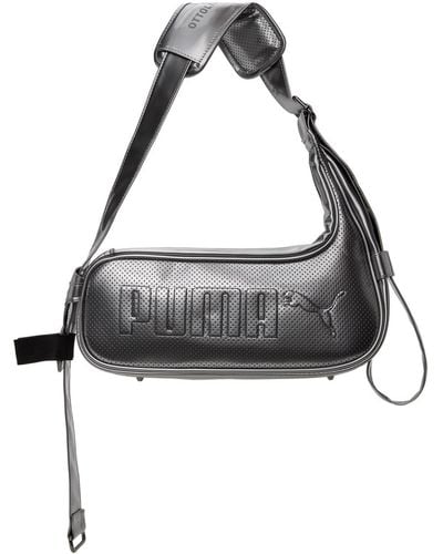 OTTOLINGER Puma Edition Racer Bag - Black