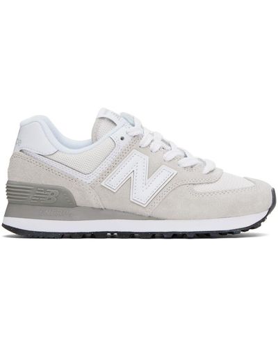 New Balance 574 Sneakers for Women - Up to 29% off | Lyst