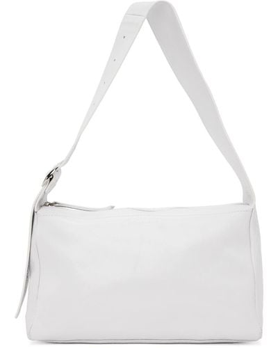 Paloma Wool Square Teabag Bag - White