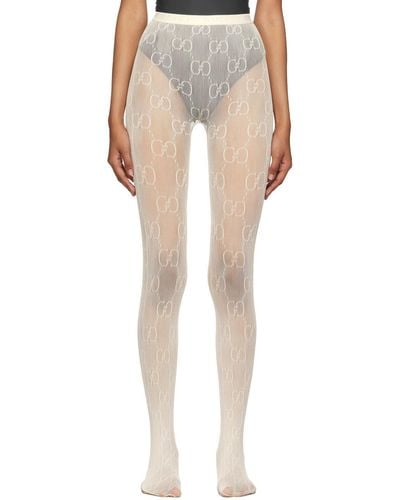 Gucci Tights and pantyhose for Women, Online Sale up to 38% off