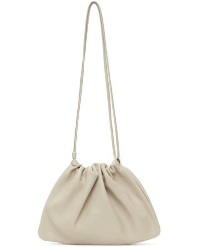 NOTHING WRITTEN Nella Bag - Natural
