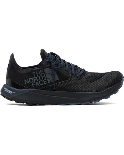 Undercover The North Face Edition Vectiv Sky Sneakers - Black