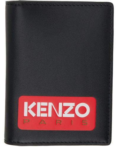KENZO Wallets and cardholders for Men | Online Sale up to 50% off | Lyst