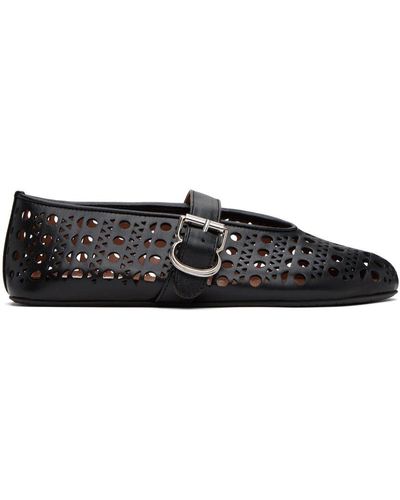 Alaia scarpe online clearance