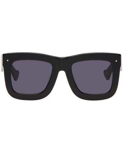 Grey Ant Status Sunglasses - Black