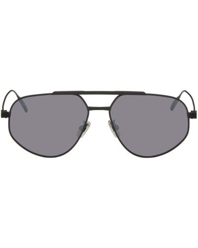 Givenchy Black Gv Speed Sunglasses