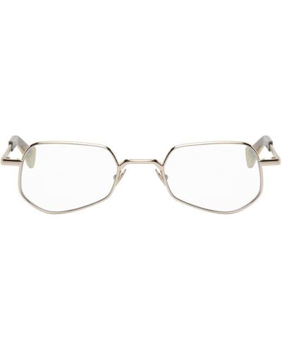 Grey Ant Brille Sunglasses - Black