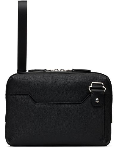 Men's Rollagas Belt Bag  dunhill US Online Store