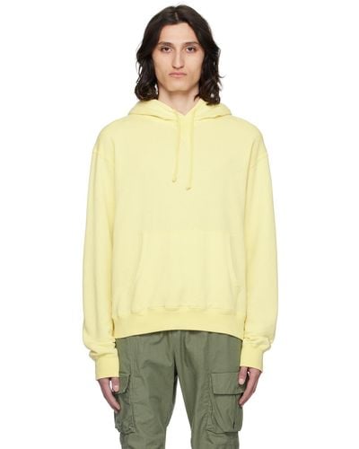 John Elliott Vintage Hoodie - Multicolor