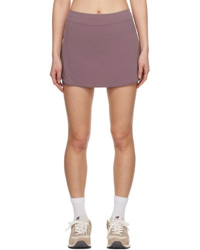 Outdoor Voices 'The Exercise' 3' Skort - Pink