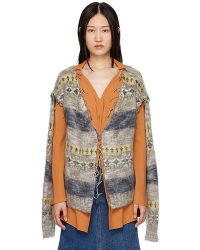 PERVERZE Sweaters and knitwear for Women | Online Sale up to 78