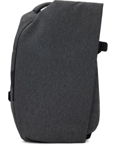 Côte&Ciel Small Isar Backpack - Grey