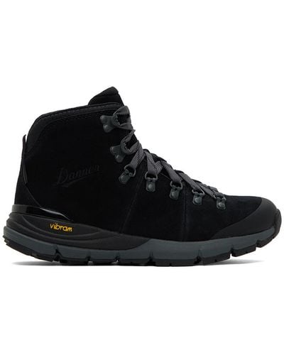 Danner Mountain 600 Boots - Black