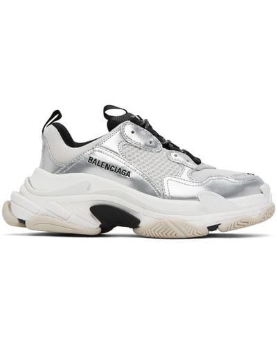 Balenciaga sneakers 2025 pas cher