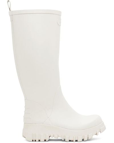 Holzweiler Off-white Sognsvann Boots
