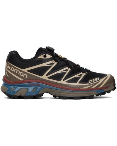 Salomon Trainers for Men | Online Sale up to 60% off | Lyst UK