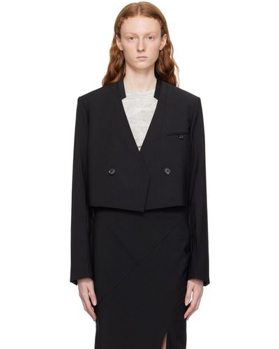 Helmut Lang Jackets for Women | Online Sale up to 77% off | Lyst