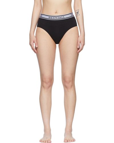 Balenciaga Panties underwear Women | Online Sale up to off | Lyst - Page 2